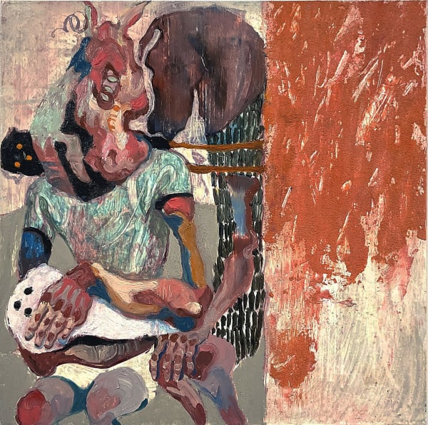 After that #1 在那之後#1