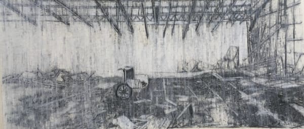 The mist of time II 迷霧II