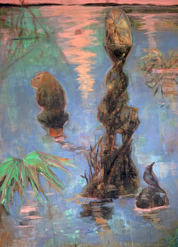 Summer Whisper 夏語