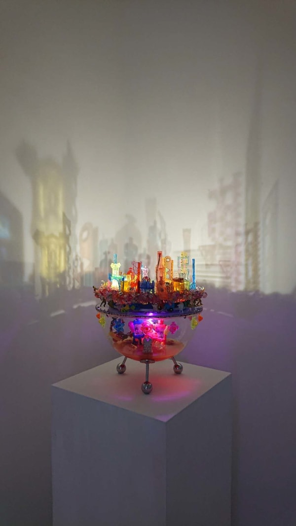 Chrono Cross IV 時空IV