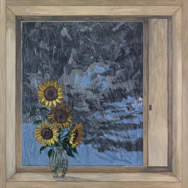 Intangible Neurons 透明意識線