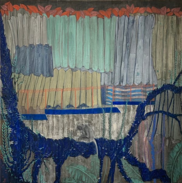 The Life of Tazan I 少年物語I