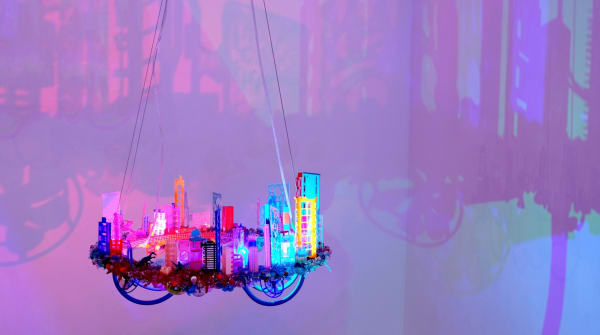 Colour of Starred A 紅A色 