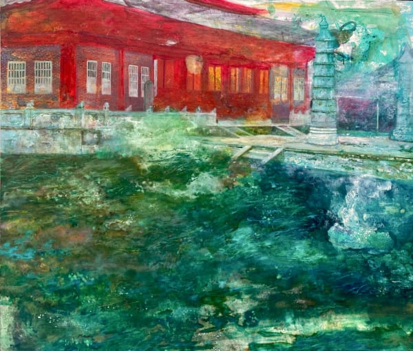 Temple of Bright Filial Piety 報恩光孝寺