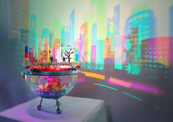 The Stranger IV 異鄉覺醒 IV