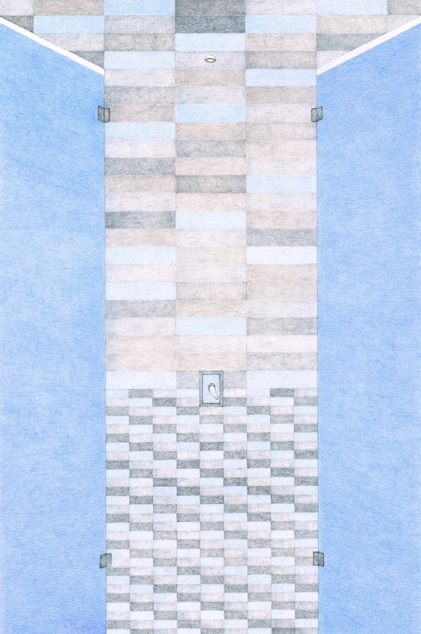 Take a shower (cold)