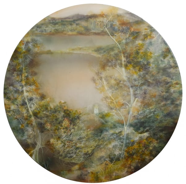 the Way Back Home 歸途