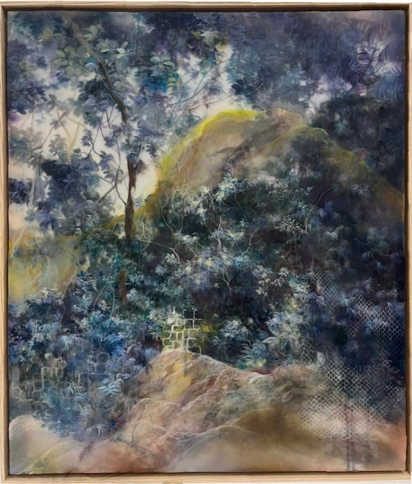 Embracing the Twilight 暮色將至