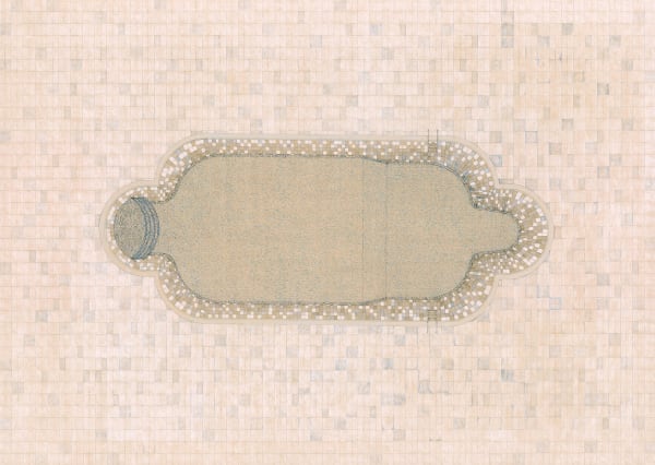 You come to me on a summer breeze: Istanbul 1