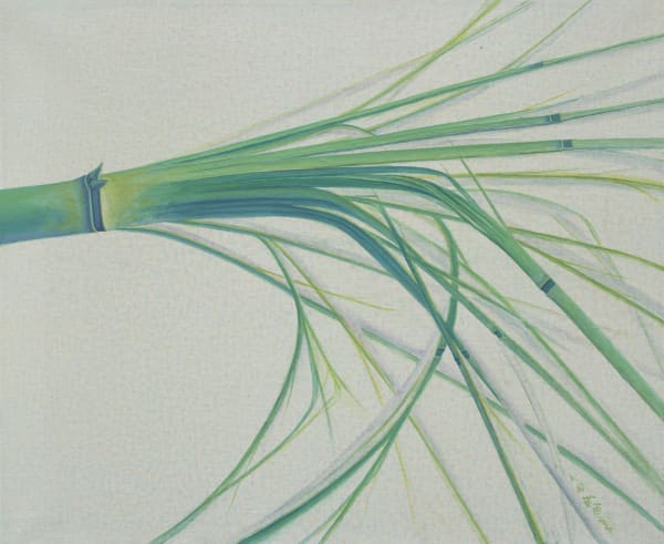 Crackling No. 1 爆竹 No.1