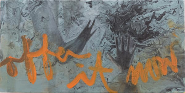 Chung Ka Ying, Jackie, Connecting the Dots #38, 2022