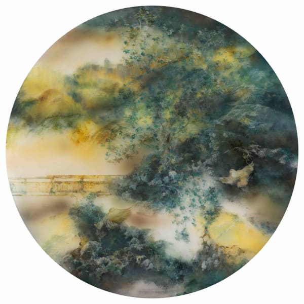 the sound of the mountain 山音