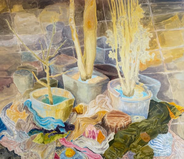 before the darkness falls