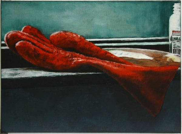 Chan King Long, Ken, Untitled , 2022