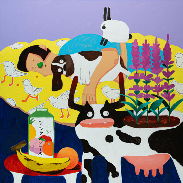 How to sleep well? 睡個好覺