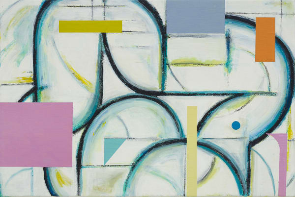 Soul’s Traces 2 心靈軌跡 2