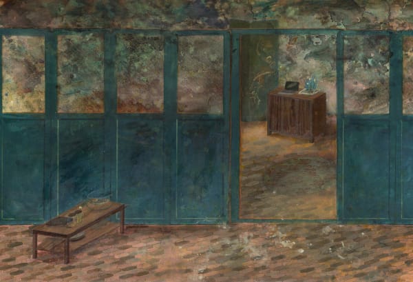 The Fish Supper 魚膳