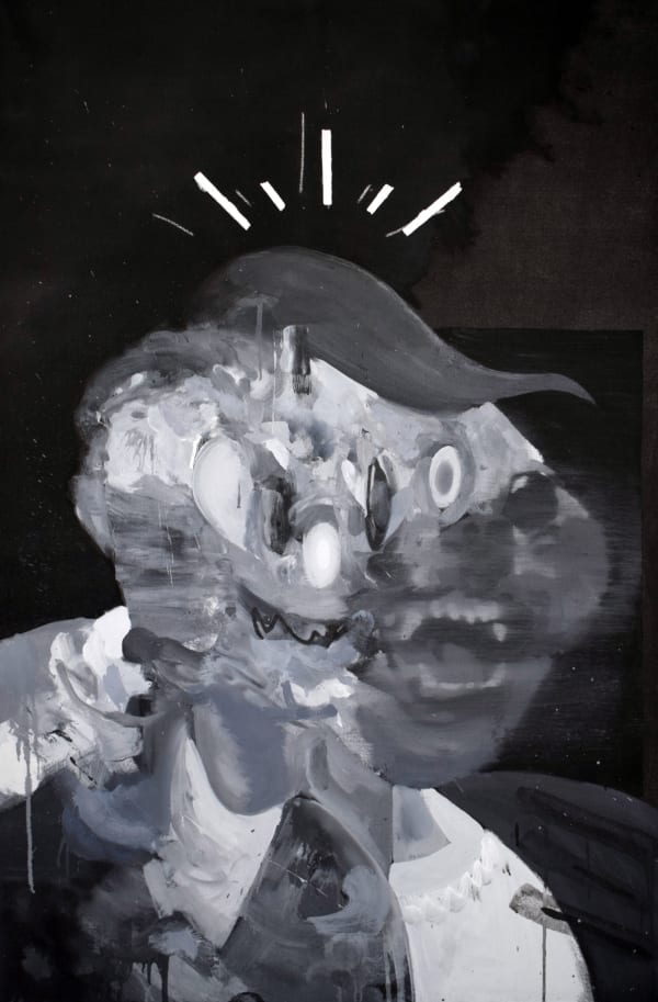 The meditative maelstrom