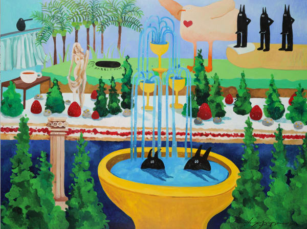 Dopamine Season 多巴胺季節