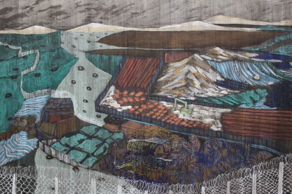 The Garden  後花園