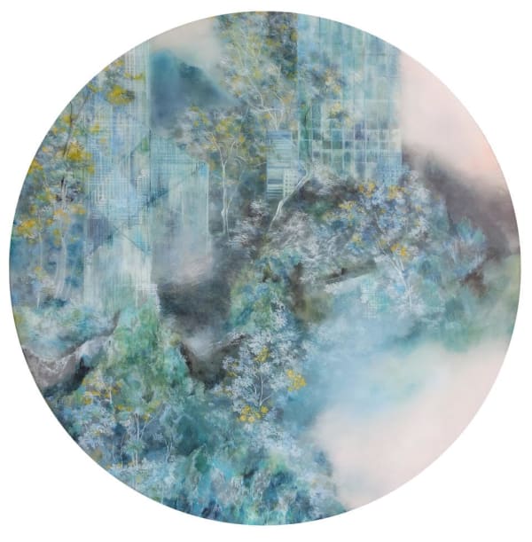 The first Light of the Day 白日將至