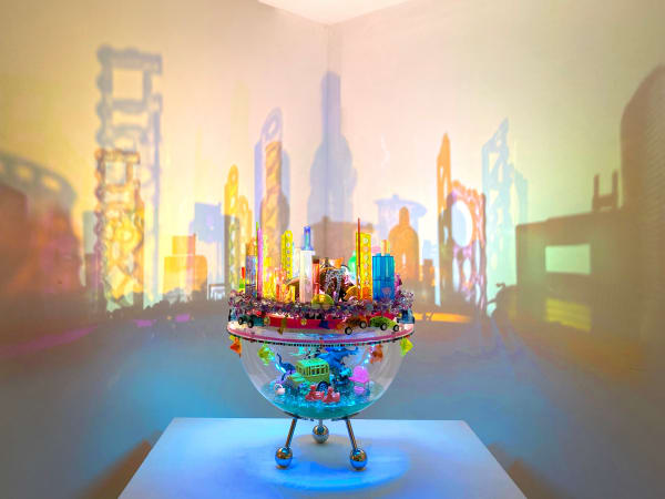 The Stranger V 異鄉覺醒 V