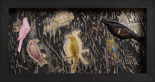 The First Dream of All My Dreams No.1