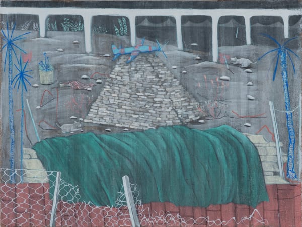 Hello, Kiefer 遇見基弗