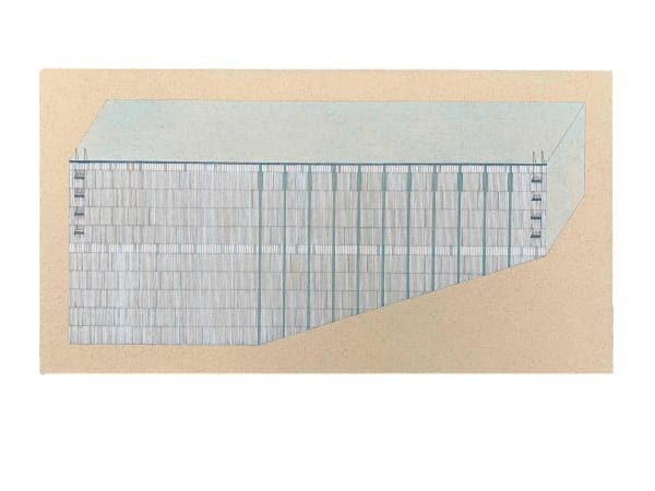 Water Depth of Main Pool