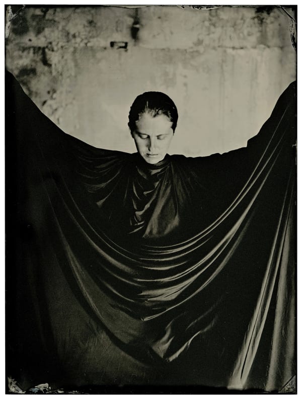 Lucía Pizzani , Him, 2013