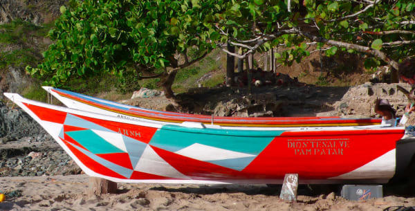 Jaime Gili, SALVE (Playa Manzanillo, Margarita, Venezuela), 2008