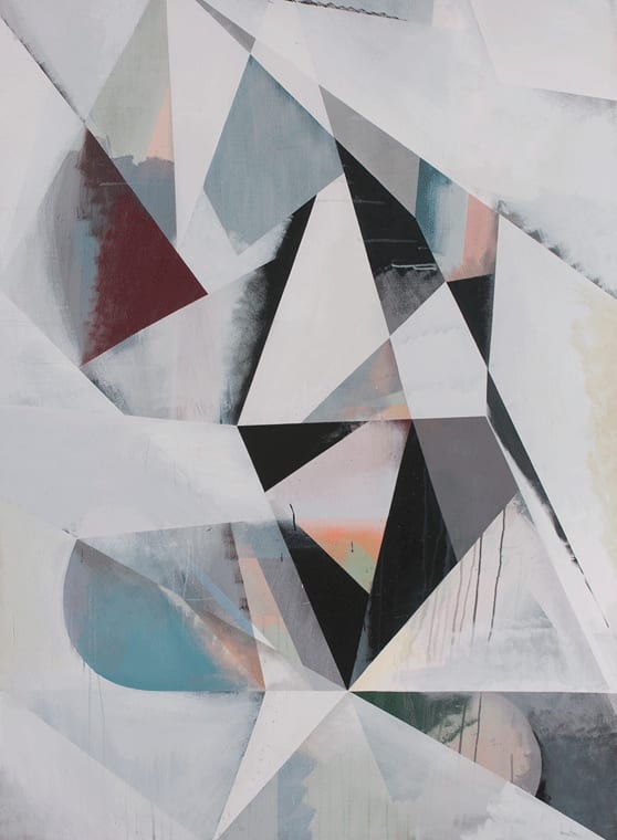 Jaime Gili, a235 Socle, 2013