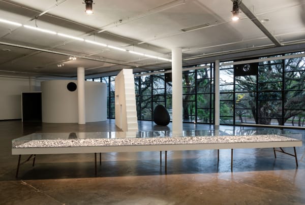 Claudia Fontes, Footnote, 2019