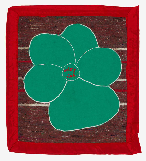 Feliciano CENTURIÓN, Estoy vivo [I am Alive], 1994