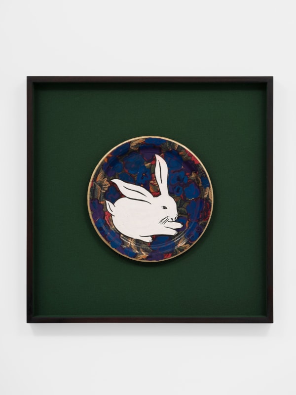 Feliciano Centurión, Untitled, 1990s