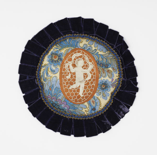 Estate of Feliciano Centurión, Untitled (Angel), c. 1993