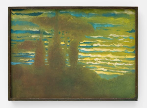 Katie van Scherpenberg, Landscape I, 2003