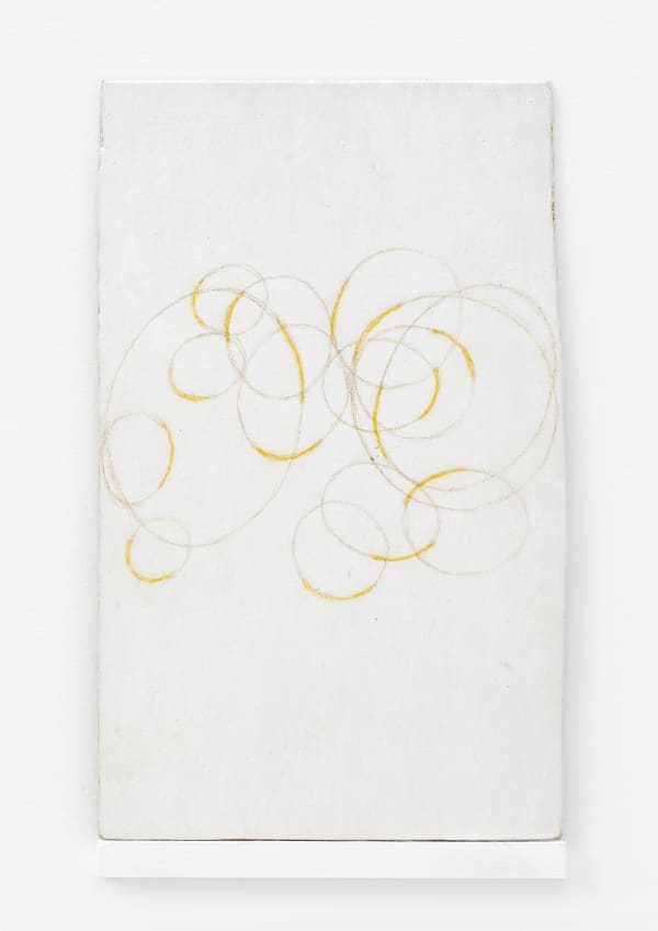 Alejandro Corujeira, From the series 'Energia' [Energy], 2017