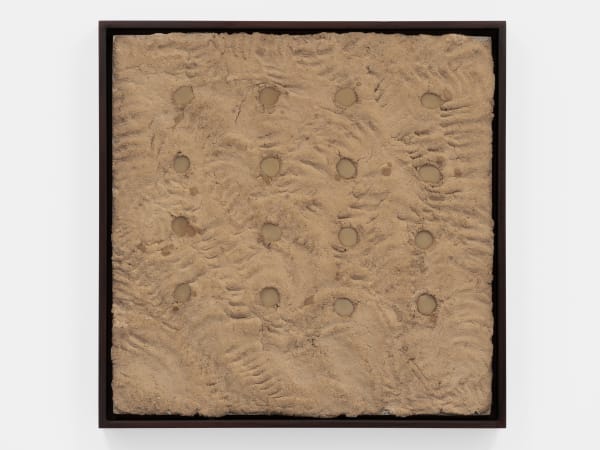 Katie van Scherpenberg, Untitled, 1986