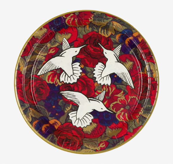 Feliciano Centurión, Untitled, 1990s