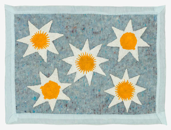 Feliciano Centurión, Cielito Argentino [Little Argentinean Sky], 1993