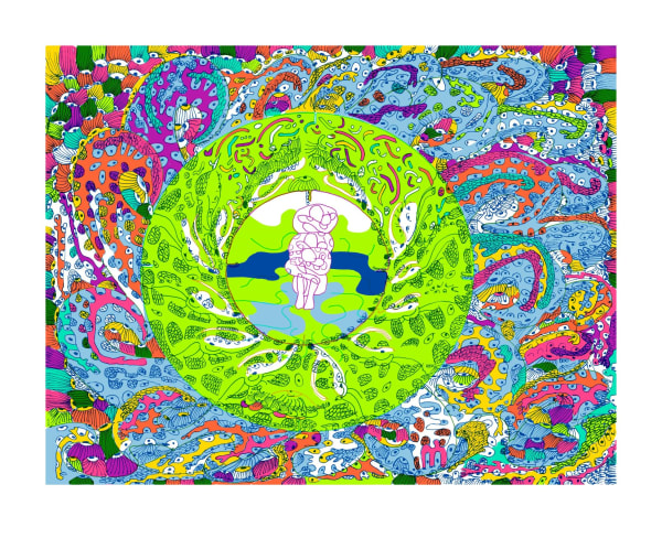 Juliet St John Nicolle - Beyond Asperger's..Navigating Energy and Communication Within Two Worlds, 2023