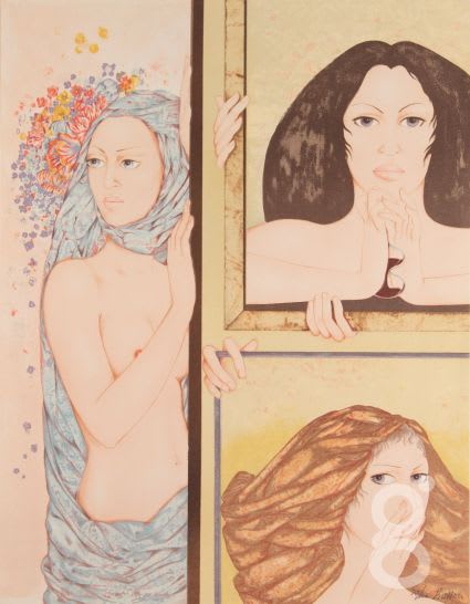 Sophie Busson, Le Secret