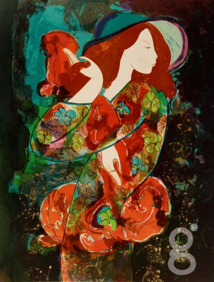 Linda Le Kinff, Josephine