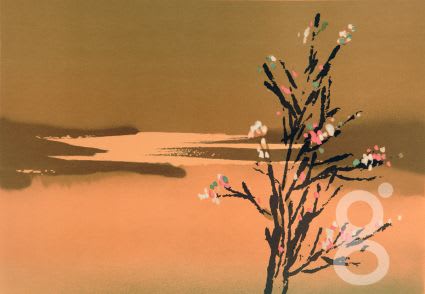 Thomas Kruger, Sun Bloom