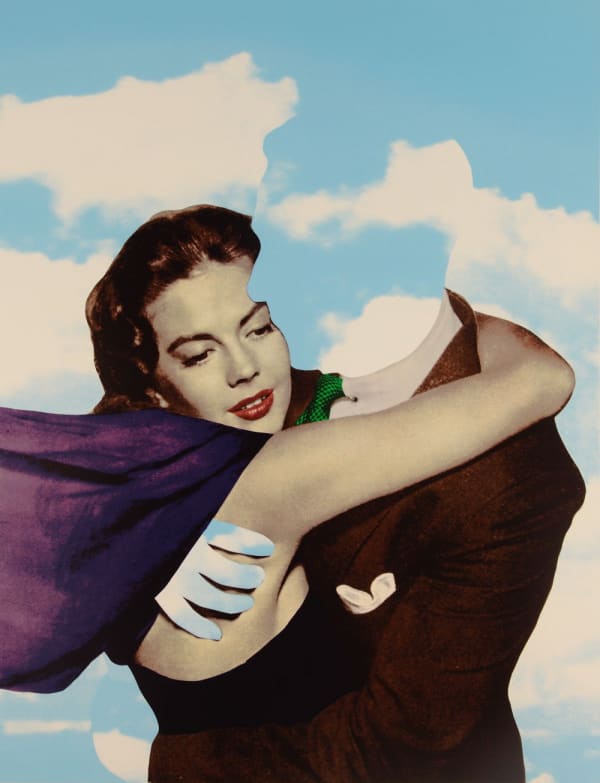 Joe Webb, Daydream, 2013