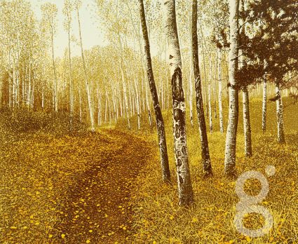 Kenneth leech, Autumn Leaves