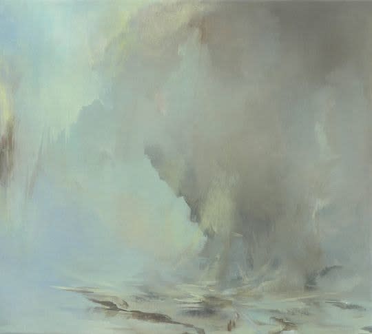 Louise Catrell, Ballachulish, 2012