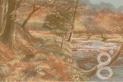 Joy Brand, River Walk