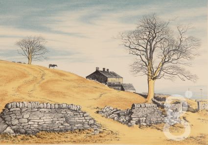 George Guest, Dark Horse